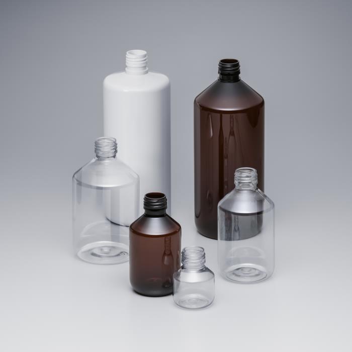 PET Pharma Veral